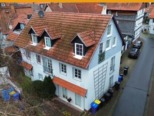 3 Schlafzimmer Wohnung Schwalmstadt Deutschland LS103307553