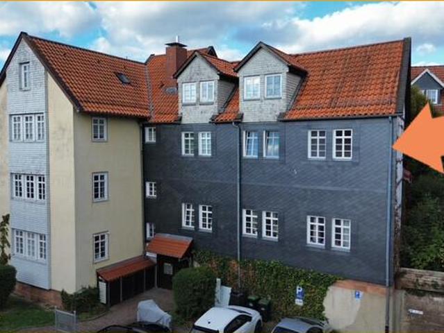 3 Schlafzimmer Wohnung Schwalmstadt Schwalmstadt 106249396
