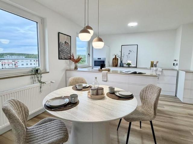 3 Schlafzimmer Wohnung Schweinfurt Schweinfurt LS105527976