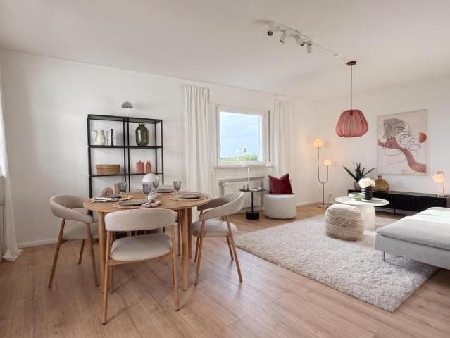 3 Schlafzimmer Wohnung Schweinfurt Schweinfurt 105463640