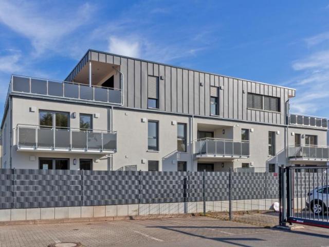 3 Schlafzimmer Wohnung Schweich Deutschland LS94888237