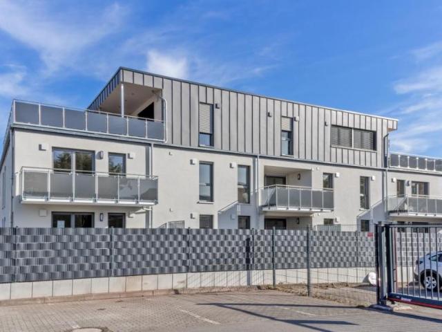 3 Schlafzimmer Wohnung Schweich Deutschland 99884665