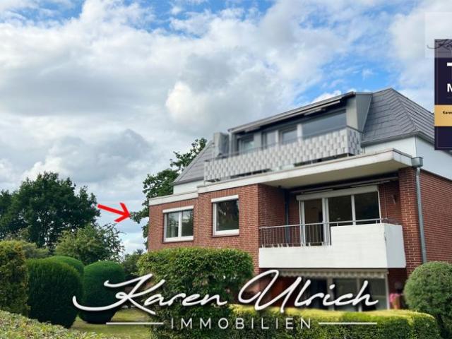 3 Schlafzimmer Wohnung Seevetal Seevetal 105452203