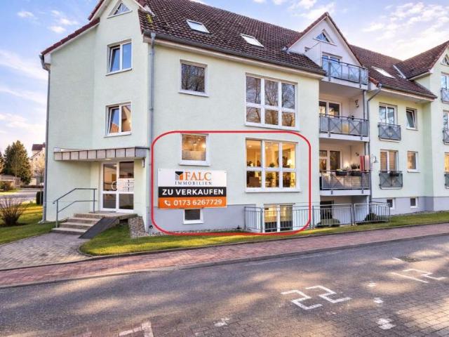 3 Schlafzimmer Wohnung Selmsdorf Deutschland 102703752