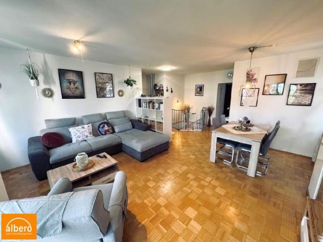 3 Schlafzimmer Wohnung Seligenstadt Deutschland 93614985