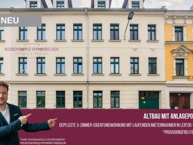 3 Schlafzimmer Wohnung Sellerhausen Sellerhausen 106171108