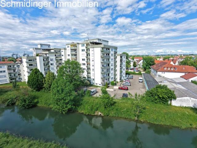 3 Schlafzimmer Wohnung Senden Deutschland 103180540