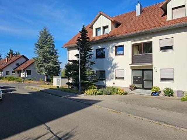 3 Schlafzimmer Wohnung Sigmaringen Deutschland 104293289