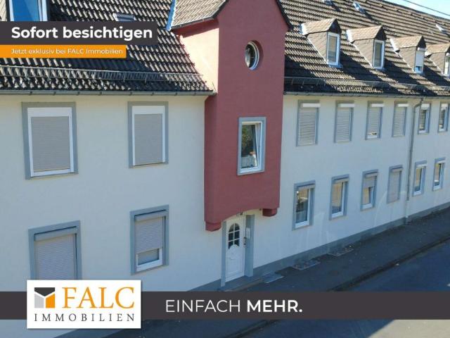3 Schlafzimmer Wohnung Siegen Deutschland 98294654