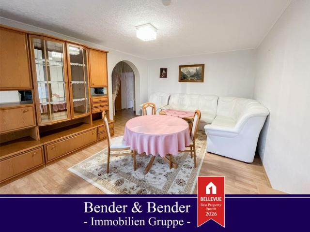 3 Schlafzimmer Wohnung Siegen Deutschland 102753948