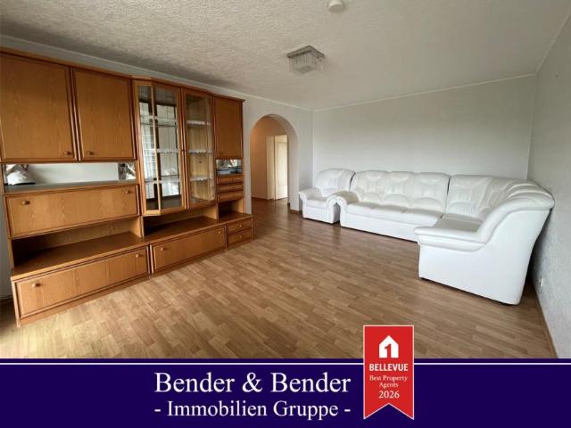 3 Schlafzimmer Wohnung Siegen Deutschland 105024081