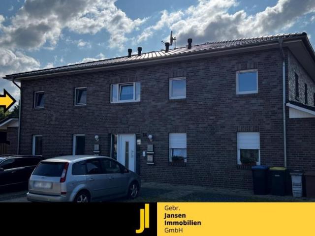 3 Schlafzimmer Wohnung Sögel Deutschland LS104435371