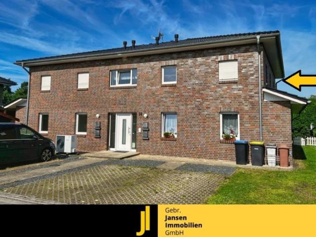3 Schlafzimmer Wohnung Sögel Deutschland 103880898