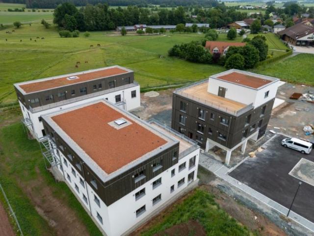 3 Schlafzimmer Wohnung Speichersdorf Deutschland 100338222