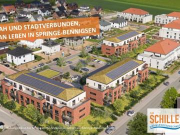 3 Schlafzimmer Wohnung Springe Deutschland 103093022