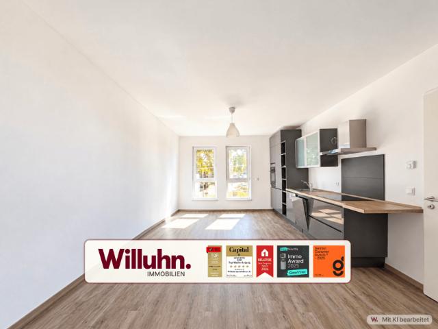 3 Schlafzimmer Wohnung Taucha Taucha LS105717148
