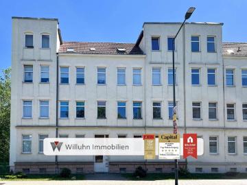 Grassdorfer Straße, Brandenburg-Südwest-Südost, Bundesland Brandenburg