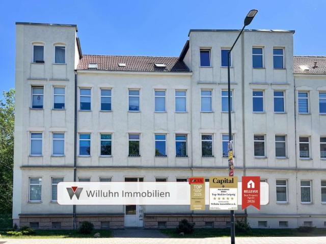3 Schlafzimmer Wohnung Taucha Deutschland LS99164379