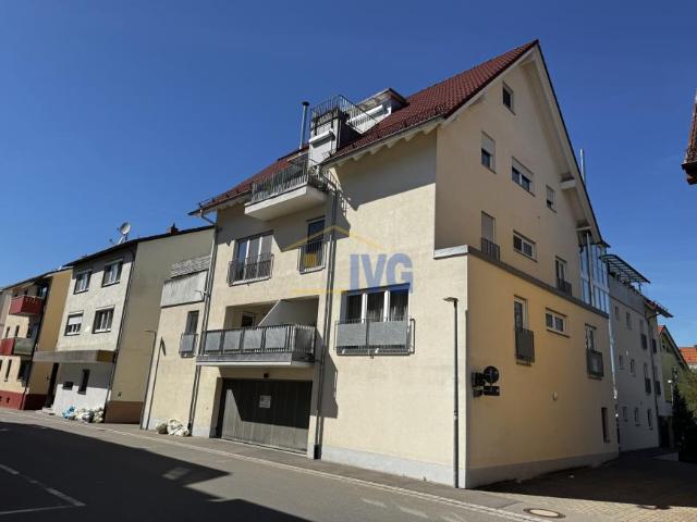 3 Schlafzimmer Wohnung Tettnang Deutschland 101024222