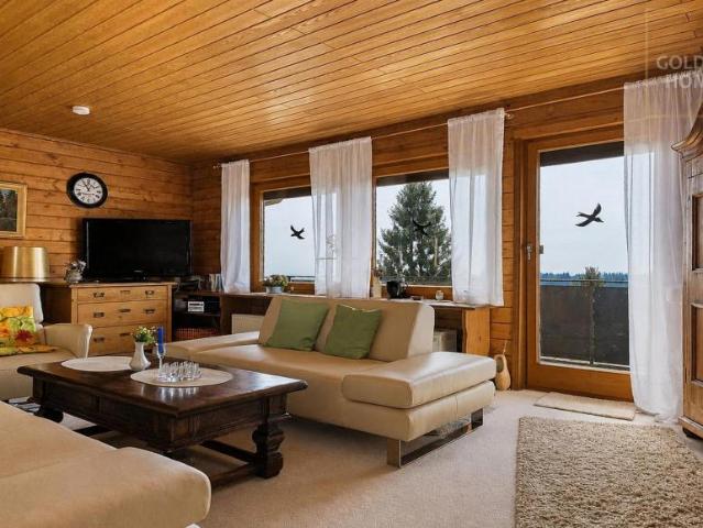 3 Schlafzimmer Wohnung Thurmansbang Thurmansbang 105449641