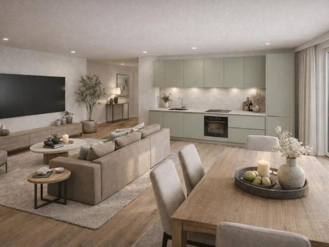 3 Schlafzimmer Wohnung Tirol Tirol 104975822