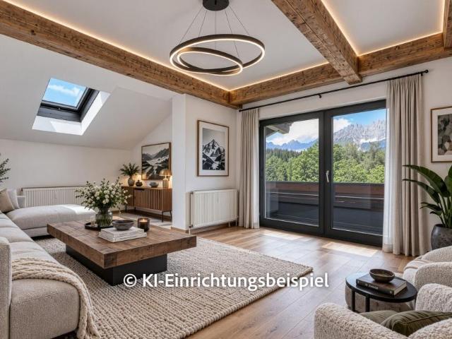 3 Schlafzimmer Wohnung Tirol Tirol 105718692