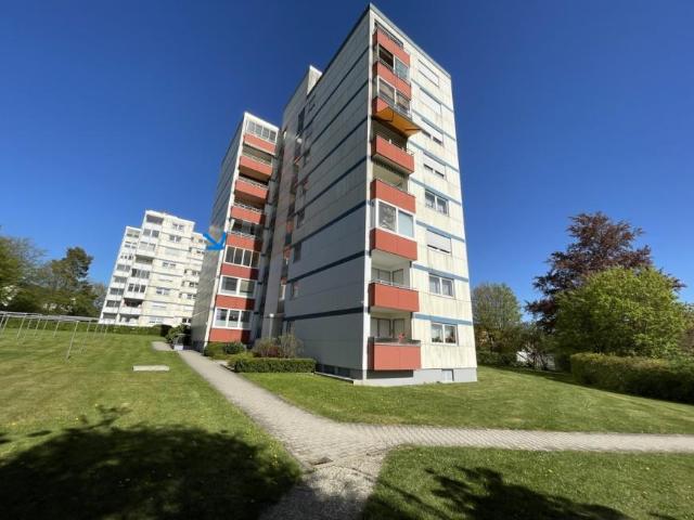 3 Schlafzimmer Wohnung Tirschenreuth Deutschland 102664835
