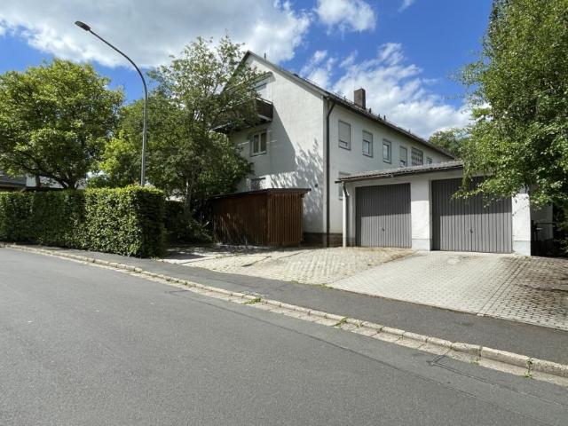 3 Schlafzimmer Wohnung Tirschenreuth Deutschland 103544835