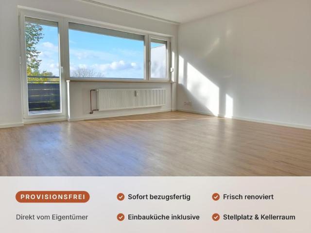 3 Schlafzimmer Wohnung Tostedt Tostedt 106250221
