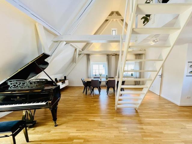 3 Schlafzimmer Wohnung Traunstein Deutschland 103575737