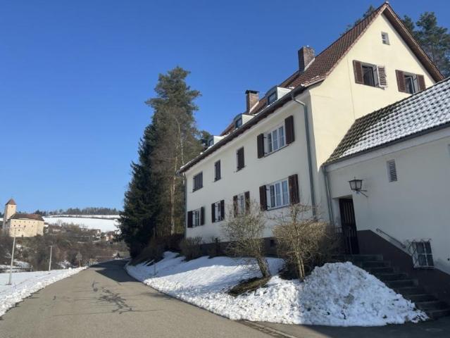 3 Schlafzimmer Wohnung Trausnitz Deutschland LS100536090