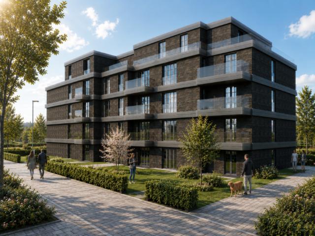 3 Schlafzimmer Wohnung Trier Deutschland 105030801