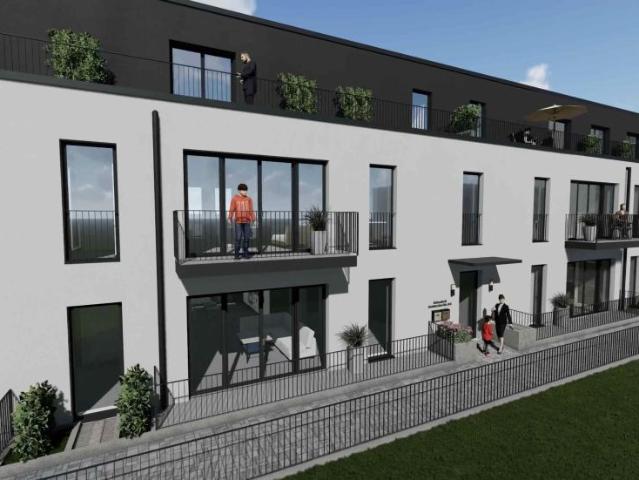 3 Schlafzimmer Wohnung Trier Deutschland 98105847