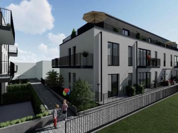 3 Schlafzimmer Wohnung Trier Deutschland 98105859