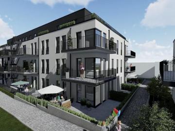 3 Schlafzimmer Wohnung Trier Deutschland 98105853