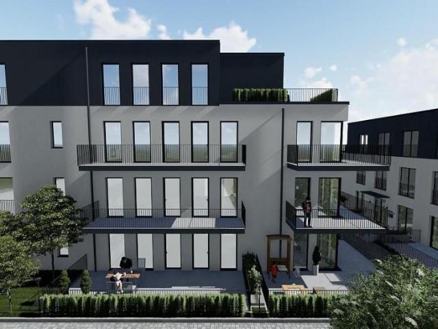 3 Schlafzimmer Wohnung Trier Deutschland 98139811