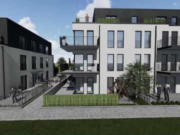 3 Schlafzimmer Wohnung Trier Deutschland 98139812
