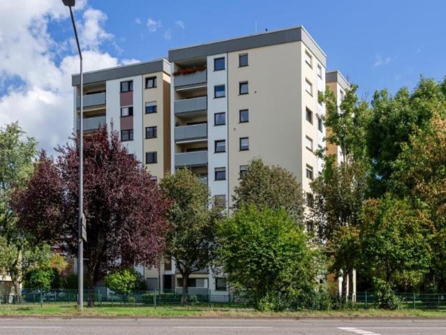 3 Schlafzimmer Wohnung Trier Trier 105464272