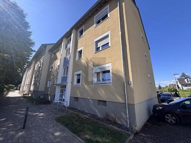 3 Schlafzimmer Wohnung Trier Trier 105488052