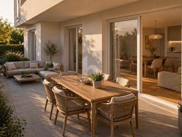 3 Schlafzimmer Wohnung Trostberg Deutschland 104805449