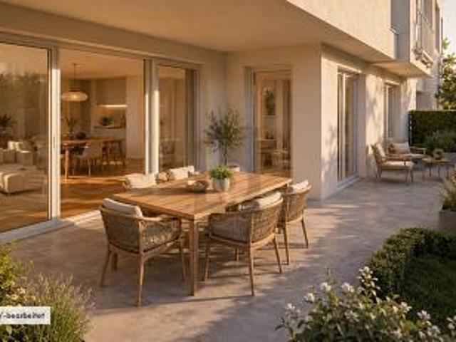 3 Schlafzimmer Wohnung Trostberg Deutschland 105036715