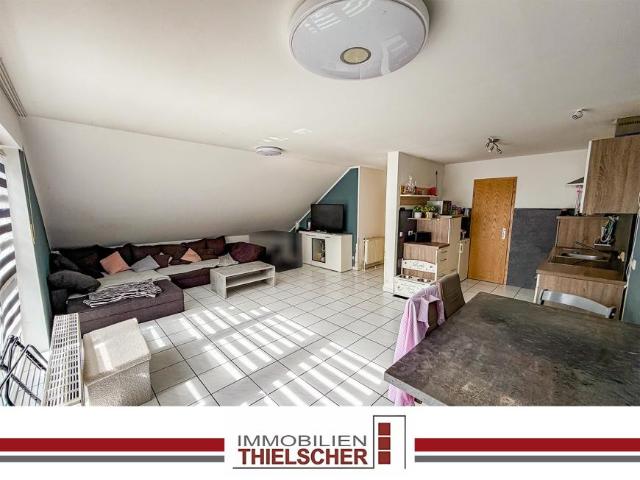 3 Schlafzimmer Wohnung Übach Deutschland LS103960175
