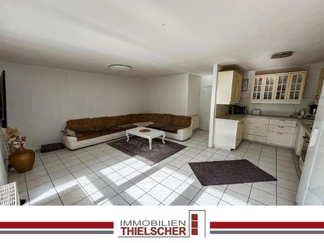 3 Schlafzimmer Wohnung Übach Deutschland LS103960171