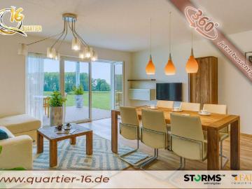 3 Schlafzimmer Wohnung Übach Palenberg Deutschland 97405995