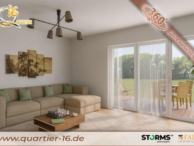 3 Schlafzimmer Wohnung Übach Palenberg Deutschland LS97406008