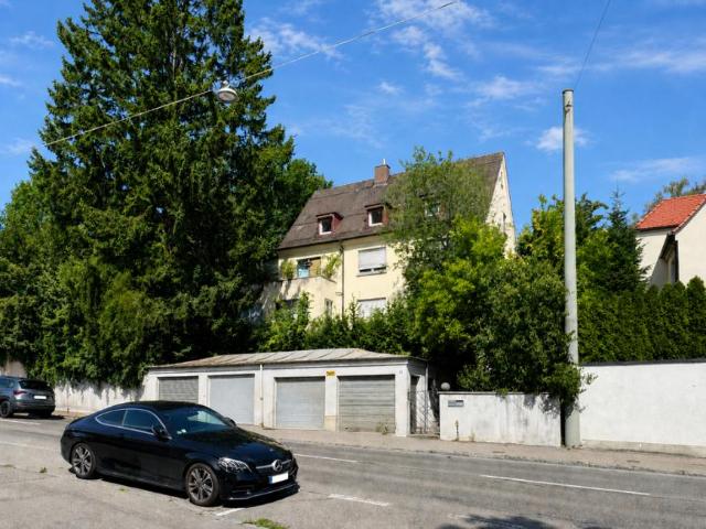 3 Schlafzimmer Wohnung Ulm Ulm LS105448544