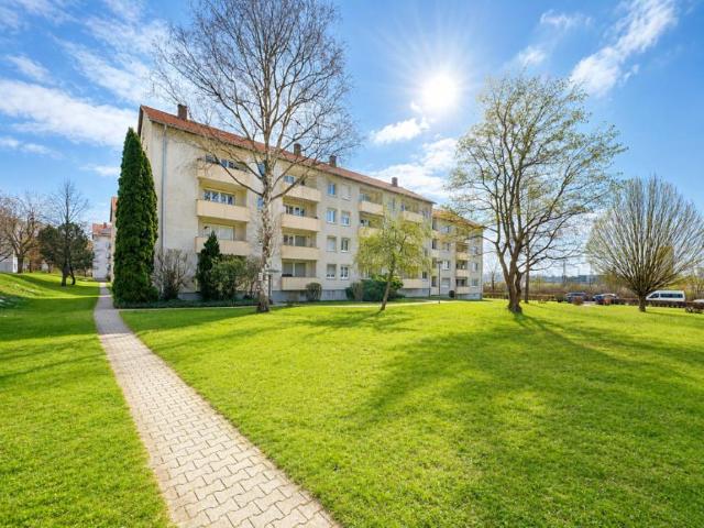 3 Schlafzimmer Wohnung Ulm Deutschland 104803547