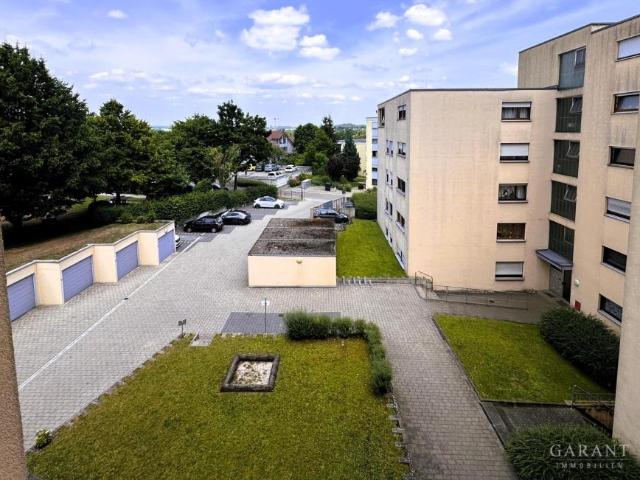 3 Schlafzimmer Wohnung Untereisesheim Deutschland 92282627