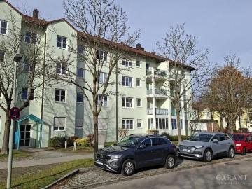 3 Schlafzimmer Wohnung Unterföhring Deutschland 96342810