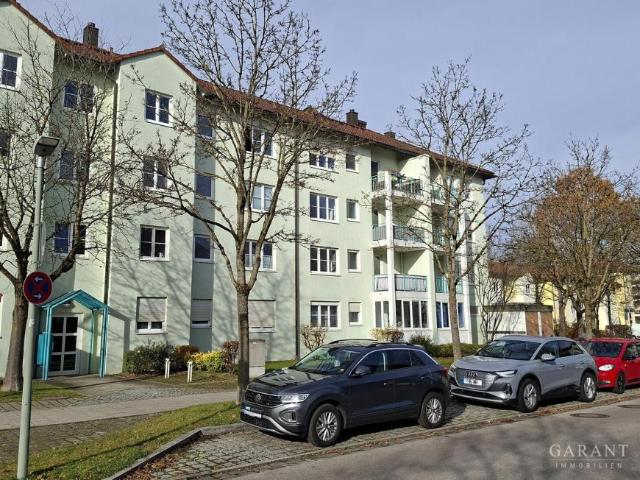 3 Schlafzimmer Wohnung Unterföhring Deutschland LS104225496